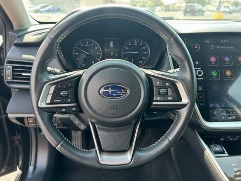 Used 2022 Subaru Outback Premium AWD/4WD image 20