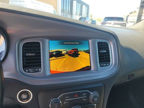 Used 2023 Dodge Charger SXT RWD image 13