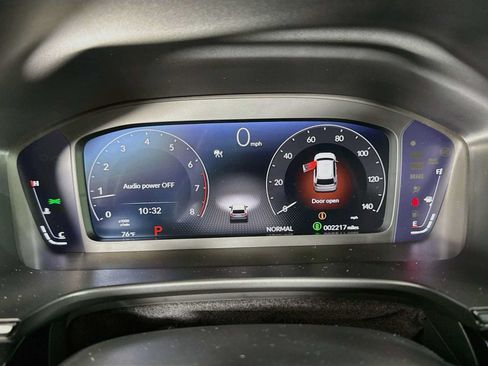 Used 2026 Honda CR-V EX-L image 35