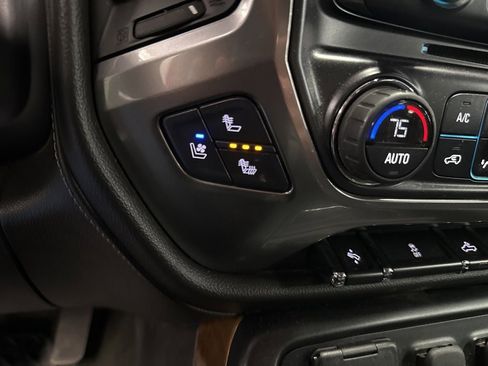 Used 2016 Chevrolet Silverado 2500 LTZ w/ Duramax Plus Package image 31