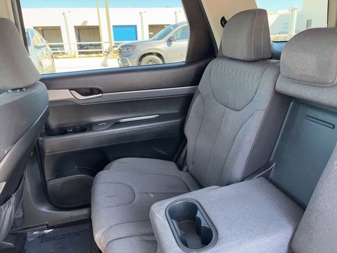 Used 2020 Hyundai Palisade SE image 24