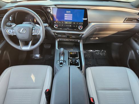 Used 2025 Lexus TX 350 AWD image 30