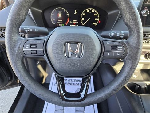 New 2026 Honda HR-V LX image 19