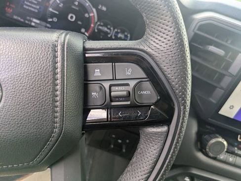 Used 2022 Toyota Tundra TRD Pro AWD/4WD image 22
