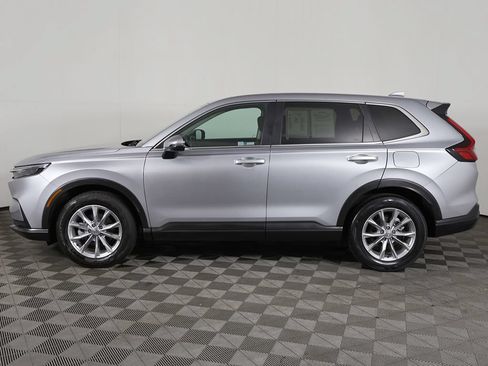 Used 2023 Honda CR-V EX image 17