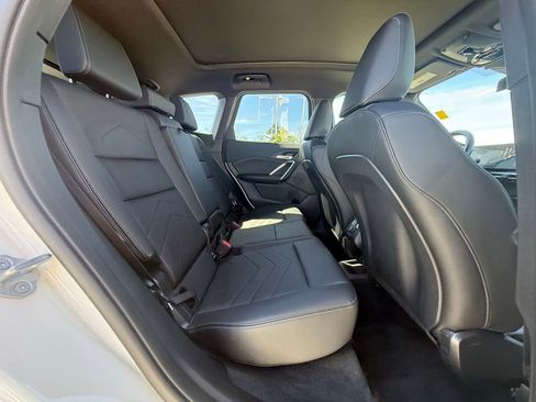 Used 2025 BMW X1 xDrive28i AWD/4WD image 35