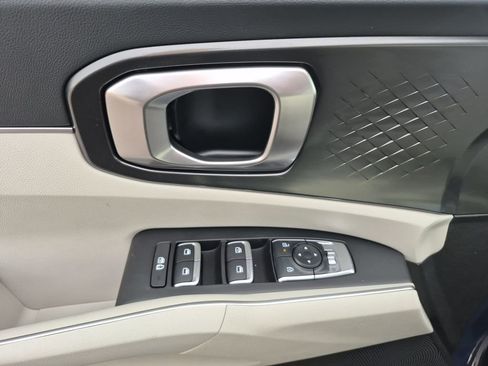 New 2026 Kia Sorento EX image 7