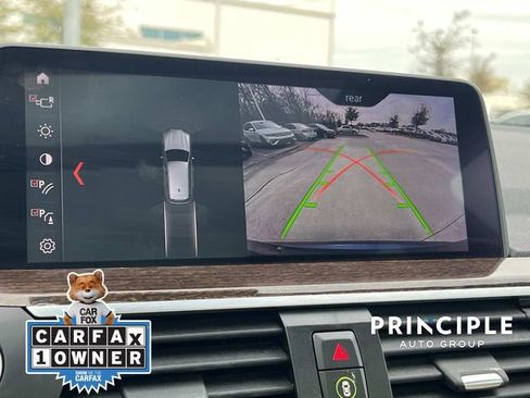 Used 2019 BMW X3 sDrive30i w/ Convenience Package image 24