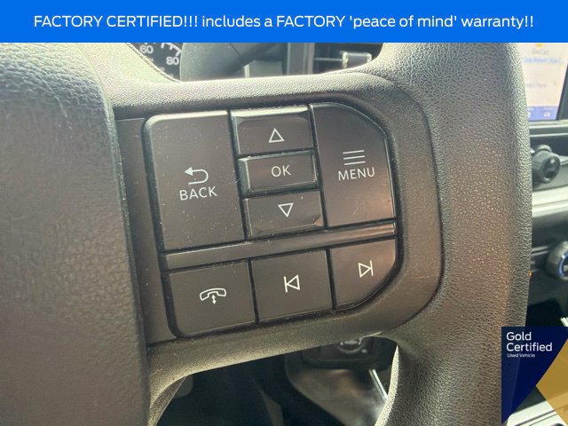 Used 2023 Ford F150 XL AWD/4WD image 46