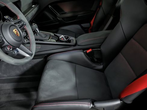 Used 2024 Porsche 911 GT3 RS image 21