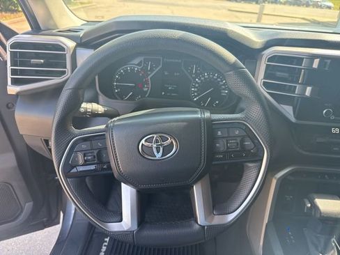 Used 2023 Toyota Tundra SR5 w/ TRD Off-Road Package AWD/4WD image 20