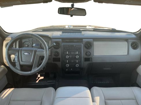 Used 2010 Ford F150 2WD SuperCrew image 17