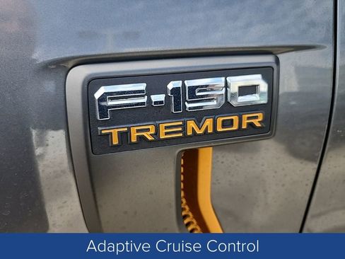 Used 2025 Ford F150 Tremor w/ Equipment Group 402A High image 8