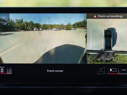 Used 2023 Audi S5 Premium Plus w/ Premium Plus Package image 15