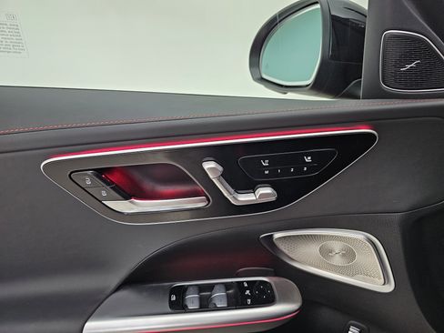 Used 2026 Mercedes-Benz C 43 AMG AMG C 43 image 13