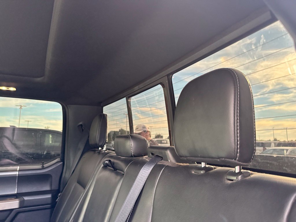 Used 2020 Ford F150 Lariat AWD/4WD image 24