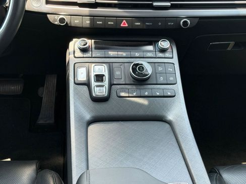 Used 2023 Hyundai Palisade Limited AWD/4WD image 26
