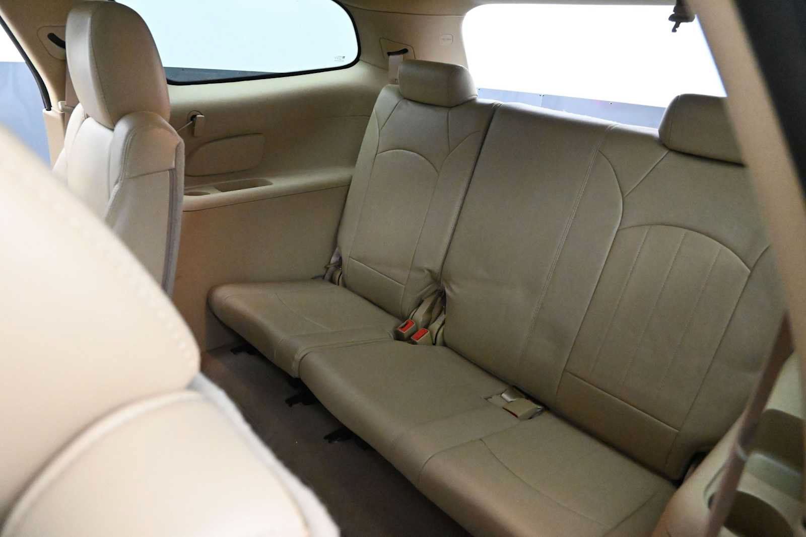 Used 2012 Buick Enclave Leather AWD/4WD image 20