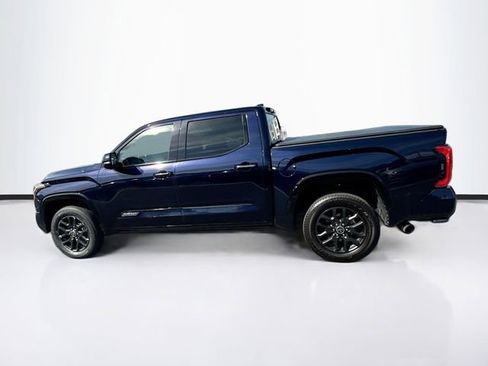 Used 2023 Toyota Tundra Platinum AWD/4WD image 4