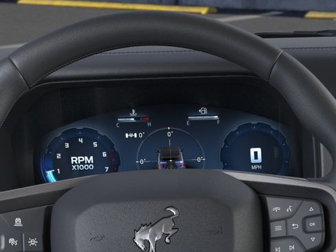 New 2026 Ford Bronco Outer Banks AWD/4WD image 14