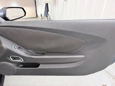 Used 2014 Chevrolet Camaro SS w/ RS Package RWD image 37