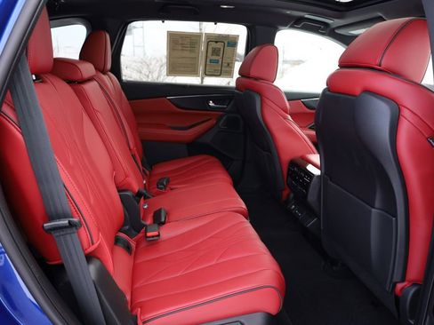 Used 2025 Acura MDX Type S image 36