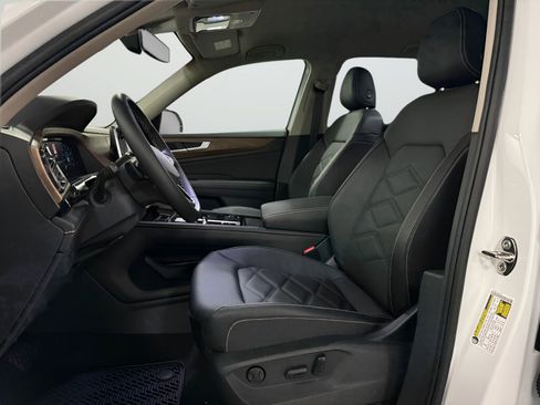 New 2026 Volkswagen Atlas SE AWD/4WD image 14