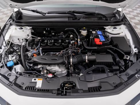 New 2026 Honda Accord SE image 30