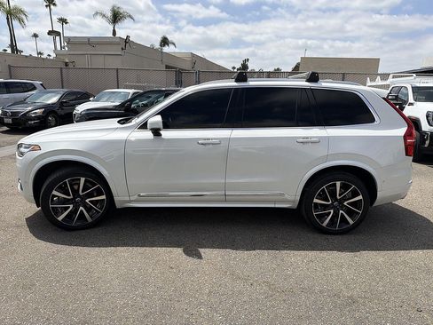 Used 2019 Volvo XC90 T6 Inscription w/ Luxury Package AWD/4WD image 9