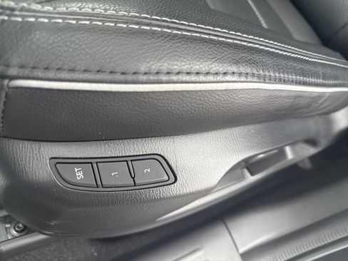 Used 2025 MAZDA CX-5 AWD 2.5 S w/ Premium Plus Pkg image 17