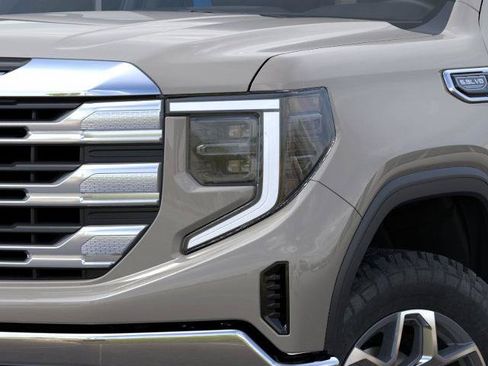 New 2026 GMC Sierra 1500 SLE AWD/4WD image 27