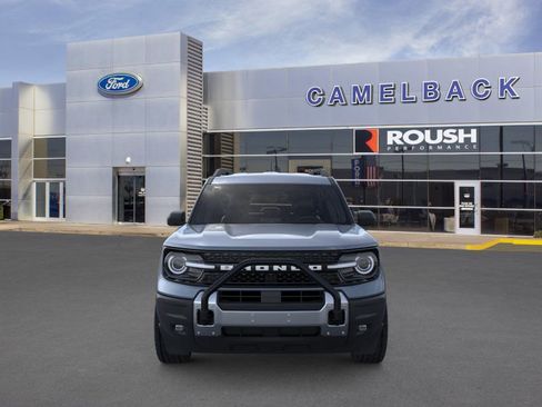 New 2025 Ford Bronco Sport Big Bend image 6