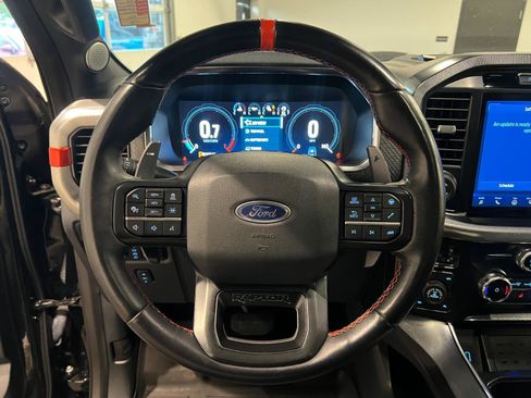 Used 2023 Ford F150 Raptor w/ Raptor 37 Performance Package AWD/4WD image 12
