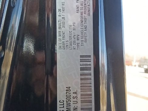 Used 2021 Jeep Wrangler Unlimited Rubicon image 34