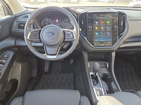 New 2026 Subaru Ascent Premium image 9