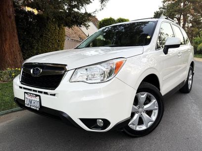 Used 2014 Subaru Forester 2.5i Limited w/ Popular Package #2