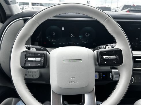 Certified 2026 Hyundai Palisade Calligraphy AWD/4WD image 17