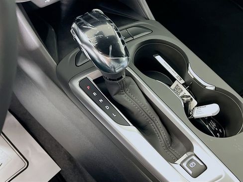New 2026 Buick Envista Preferred w/ Convenience I Package FWD image 14