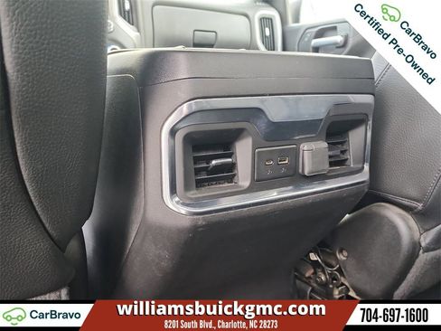 Used 2021 GMC Sierra 1500 Denali w/ Denali Premium Package image 22