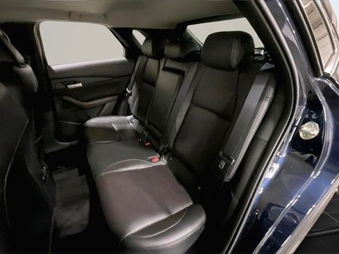 Used 2025 MAZDA CX-30 AWD 2.5 S w/ Premium Package image 26