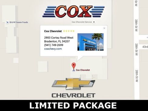 Used 2019 Jeep Compass Limited image 28