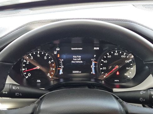 Used 2025 Jeep Compass Limited AWD/4WD image 26