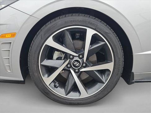 Used 2023 Hyundai Sonata SEL Plus FWD image 27