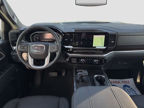 New 2026 GMC Sierra 1500 Elevation w/ Elevation Premium Package AWD/4WD image 14