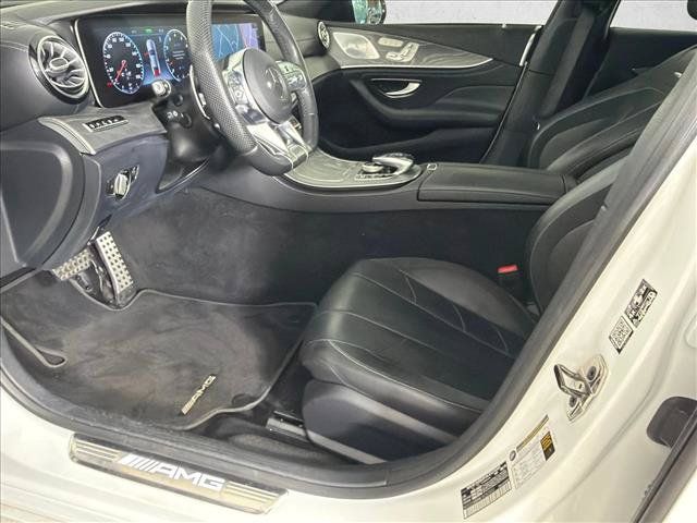 Used 2020 Mercedes-Benz CLS 53 AMG 4MATIC image 11