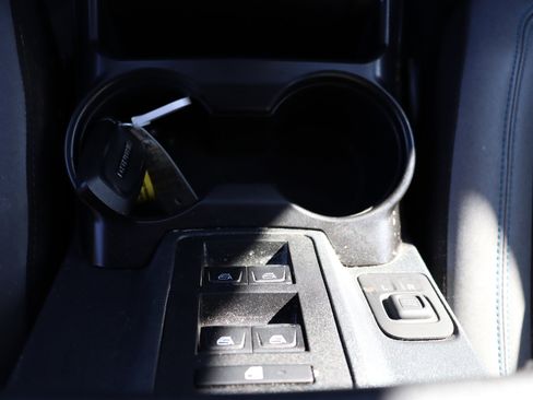 Used 2022 Ford Bronco Black Diamond image 19