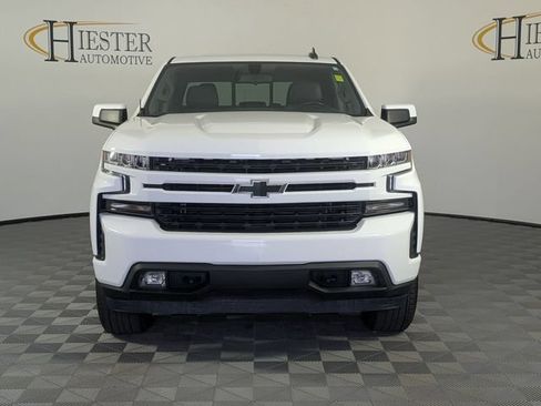 Certified 2019 Chevrolet Silverado 1500 RST w/ All-Star Edition AWD/4WD image 3