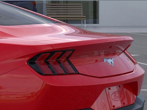 New 2026 Ford Mustang Premium image 22