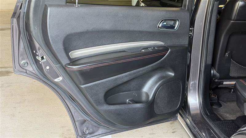 Used 2015 Dodge Durango R/T w/ Trailer Tow Group IV RWD image 38