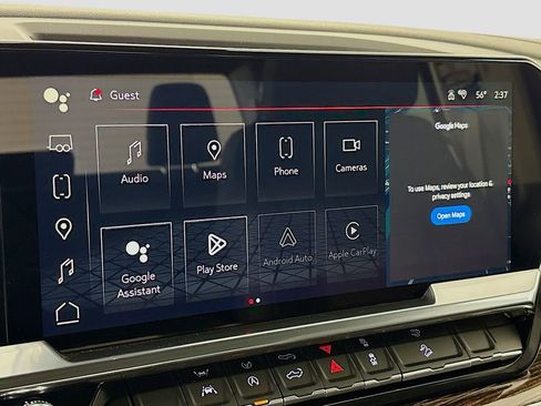New 2026 GMC Sierra 1500 Elevation AWD/4WD image 15